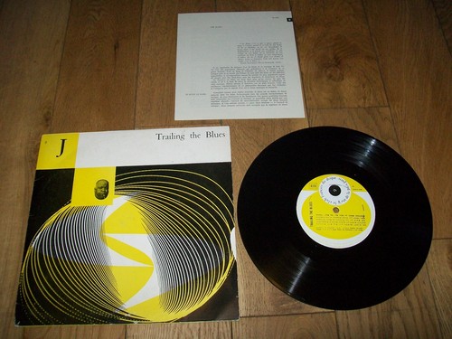 Ancien disque vinyle tour - vinyle,