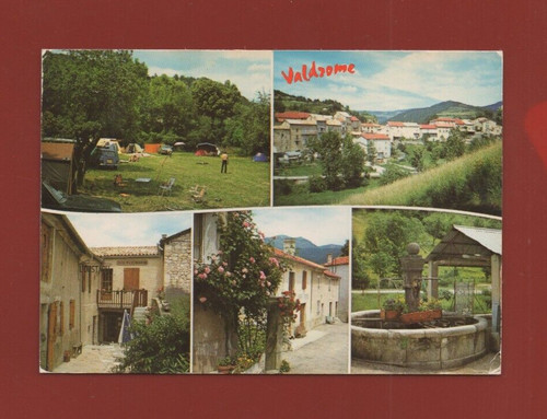 Valdrome - valdrome,