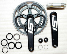 Pédalier Cannondale SI FULL