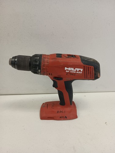 Hilti 10w a22 - sf, 10w-a22