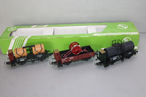 Sachsenmodelle 14111 set - sachsenmodelle, de