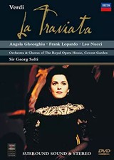 Giuseppe Verdi : La Traviata