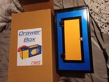 Magic Drawer Box Net