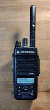 Radio Talkie walkie Motorola Mototrbo DP2600e UHF