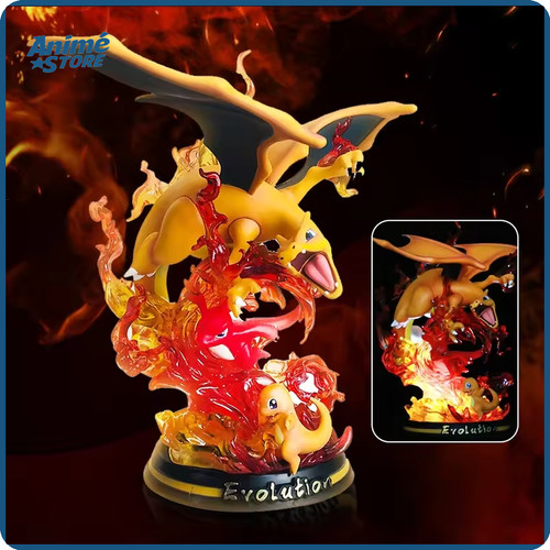 Figurine pokémon - figurine,
