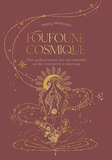 Foufoune cosmique petit - :,