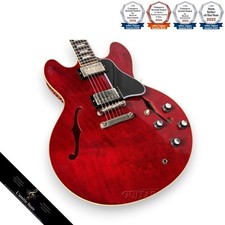 Gibson Custom Shop Murphy Lab