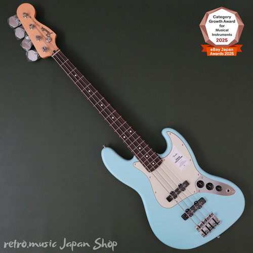 Fender made japan junior - in,
