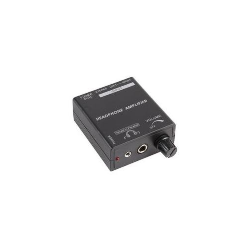 Amplificateur casque - amplificateur, de