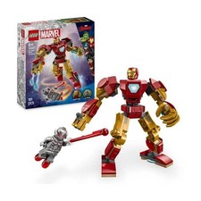 LEGO Marvel 76307 Le robot