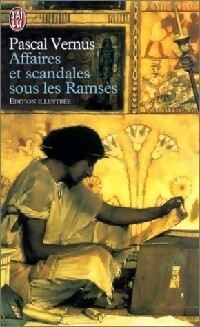 Affaires scandales sous les - et,