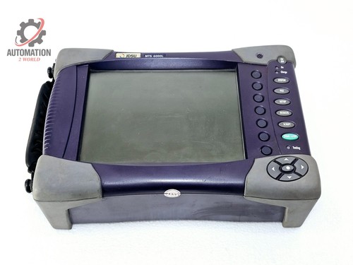 Jdsu mts 6000 compact optique - mts-6000,