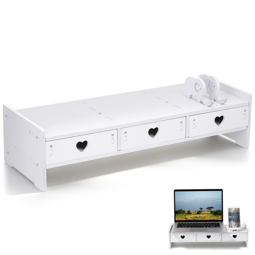 Rehausseur ecran ordinateur - rehausseur,