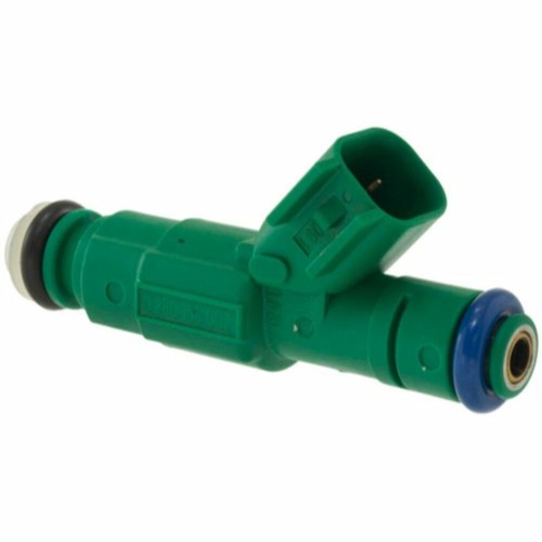 New fuel injector chrysler - fuel,