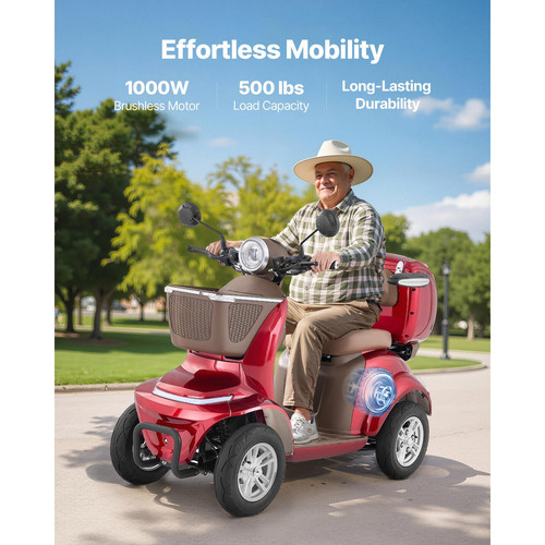 Uimoso scooter électrique - scooter,