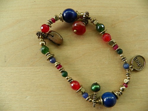 Bracelet exoal - bracelet,