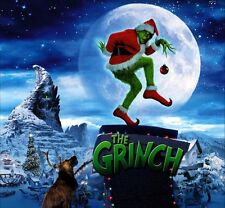 THE GRINCH : Pellicule Cinema