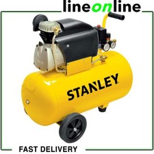 Compresseur d'air 50L 2CV
