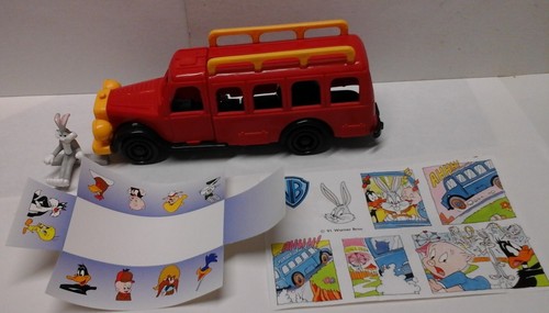Kinder maxi italie - kinder, 1992