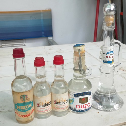 Lotto mignon sambuca - mignon,