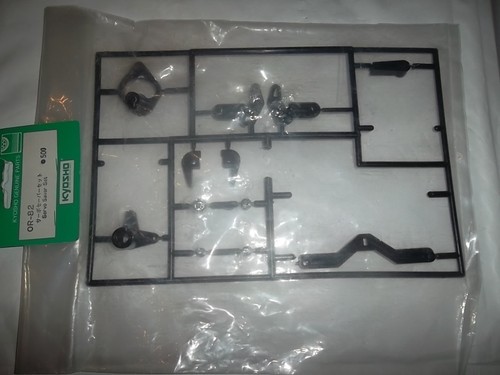 Vintage kyosho sauve - kyosho,
