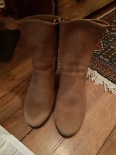 Chaussures Bottines  Arche