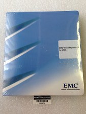 EMC Open Migrator / LM pour