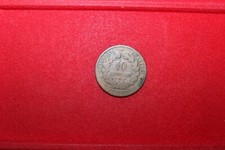 monnaie rare de 10 centimes