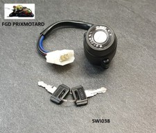 YAMAHA DTLC 125 10V 1982/1985