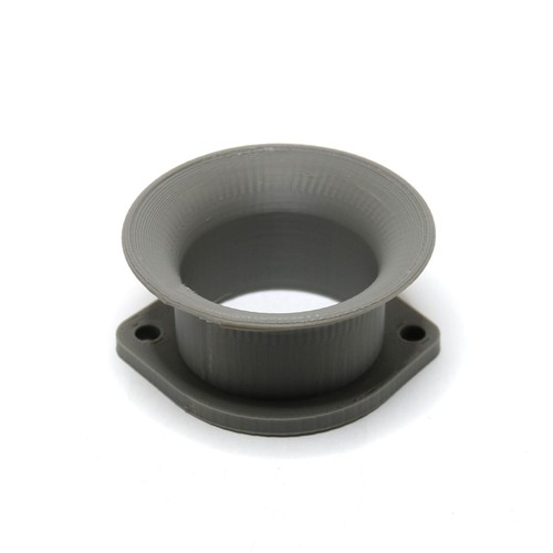 Corne coupe vent - corne, de