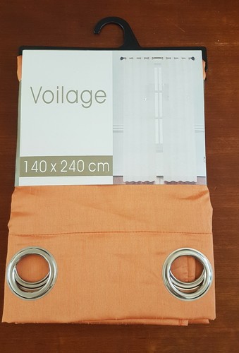 Rideau vitrages 140 x - de,