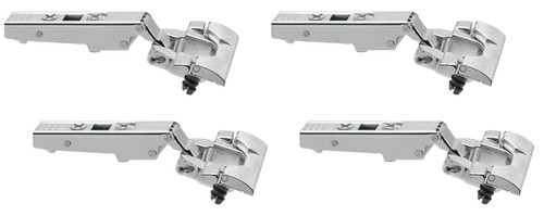 Blum clip top - clip, 110°