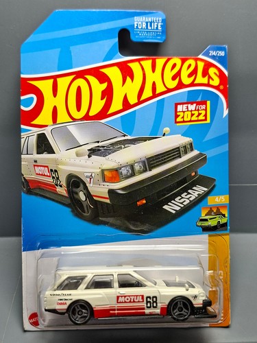 Hot wheels nissan - nissan, drift