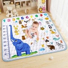 Tapis Déveil Bébé