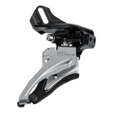 DERAILLEUR VTT AVANT SHIMANO