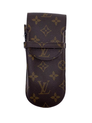 Louis vuitton etui - louis, lunette