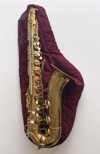 1940s Buescher "400" Tenor