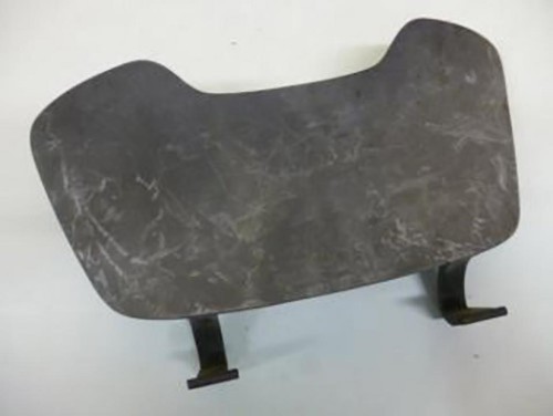 Trappe origine pour scooter - pour,