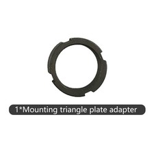 Kit de montage moteur vélo