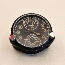 Montre d'aviateur ACH 1969