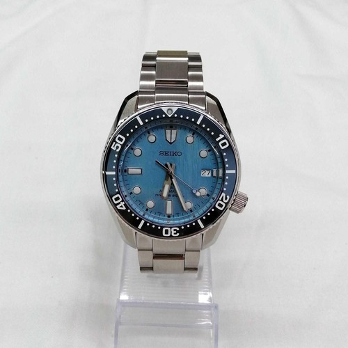 Prospex model sbdc167 seiko - prospex,
