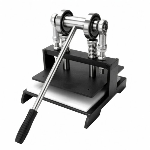 Presse manuelle plat - presse,
