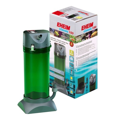 Filtre externe eheim classic - externe,