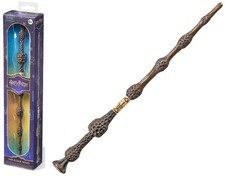 Harry Potter - Réplique Baguette en PVC : Sureau (Elder Wand Dumbledore) - Noble