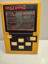 JEU ELECTRONIQUE MINI CONSOLE