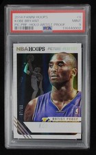 2014 Panini Hoops Kobe Bryant