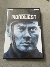 DVD Comme Neuf « Mondwest » Michael Crichton