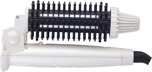 Create ion roll brush iron - iron, ii