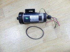 Moteur d'entrainement pour