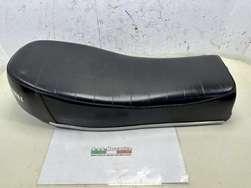 Selle biplace moto - biplace, morini